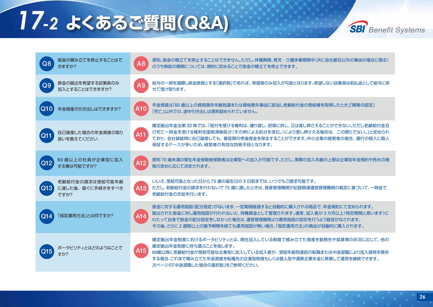 SBI しあわせ年金プラン